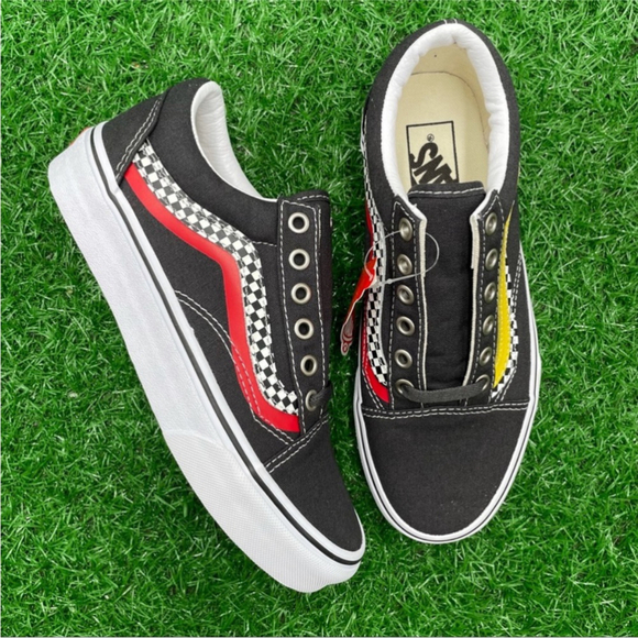 Vans Old Skool Wave - Picture 3 of 8